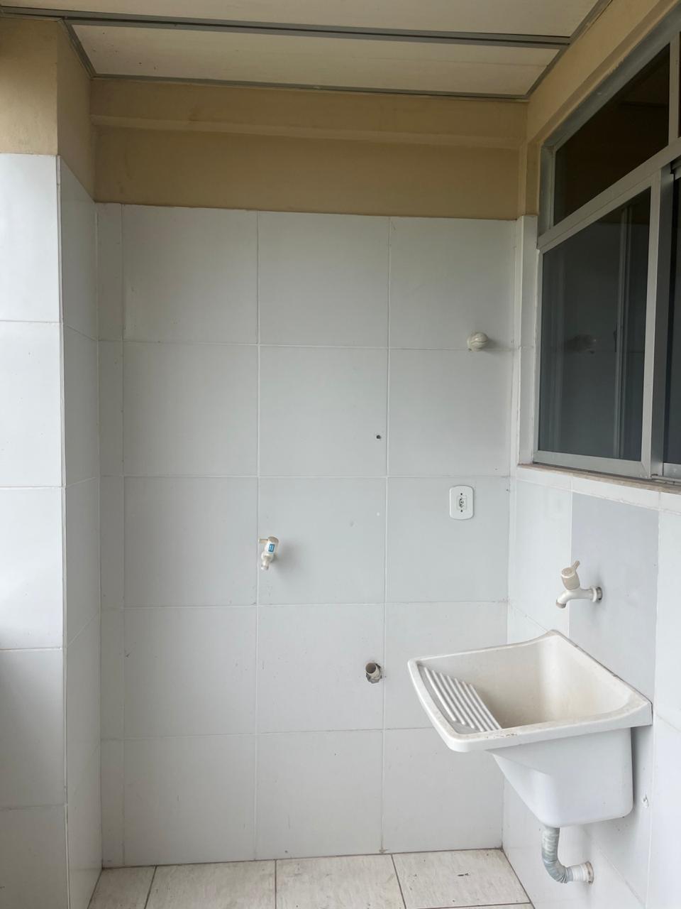 Miniatura 2 de Apartamento com 2 Quartos, Suíte e Sacada no Residencial Di Jesus